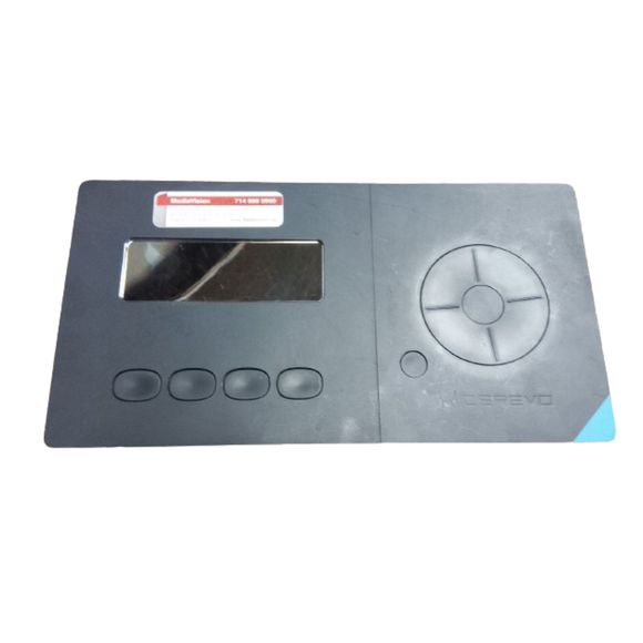 Cerevo CDP-LW01 video switcher professionalscreen low lightbut working great